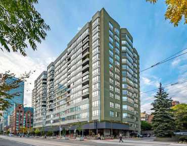 
#1505-130 Carlton St Cabbagetown-South St. James Town 2 beds 2 baths 1 garage 1450000.00        