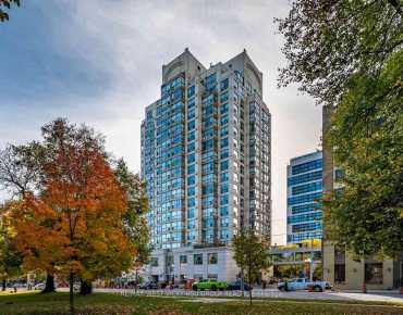 
#806-298 Jarvis St Church-Yonge Corridor 2 beds 2 baths 1 garage 698000.00        