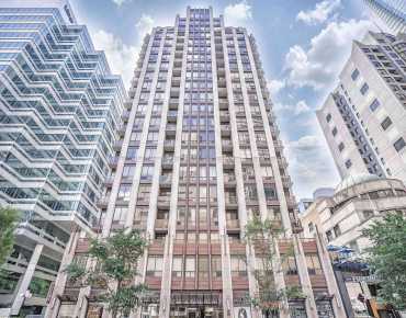 
#208-85 Bloor St E Church-Yonge Corridor 1 beds 1 baths 1 garage 545000.00        