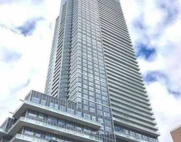 
#1715-386 Yonge St Bay Street Corridor 2 beds 2 baths 1 garage 960000.00        