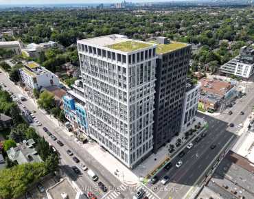 
#526-2020 Bathurst St Humewood-Cedarvale 1 beds 1 baths 0 garage 599000.00        