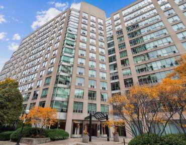 
#418-942 Yonge St Annex 1 beds 1 baths 1 garage 640000.00        