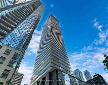 
#1605-33 Charles St Church-Yonge Corridor 2 beds 1 baths 1 garage 825000.00        