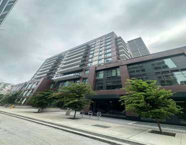 
#315-35 Tubman Ave Regent Park 2 beds 2 baths 1 garage 759999.00        