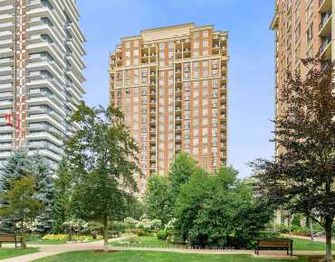 
#1506-1101 Leslie St Banbury-Don Mills 2 beds 2 baths 1 garage 825000.00        