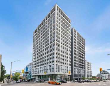 
#1001-2020 Bathurst St Humewood-Cedarvale 2 beds 2 baths 1 garage 899000.00        