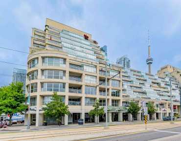 
#403-480 Queens Quay W Waterfront Communities C1 2 beds 3 baths 1 garage 1950000.00        