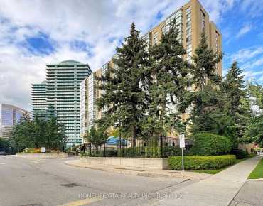 
##1402-5460 Yonge St Willowdale West 2 beds 2 baths 1 garage 868888.00        