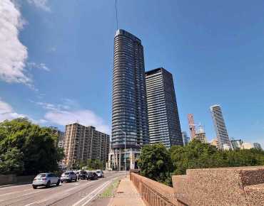 
#415-585 Bloor St E North St. James Town 1 beds 1 baths 0 garage 539900.00        