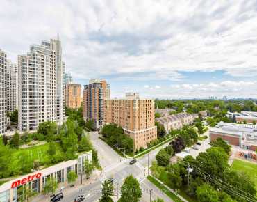 
#1408-8 Mckee Ave Willowdale East 2 beds 2 baths 1 garage 878000.00        