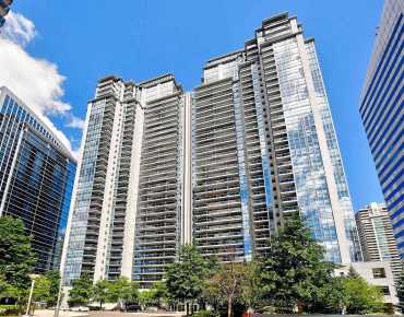 
#2002-4978 Yonge St Lansing-Westgate 1 beds 1 baths 1 garage 588000.00        