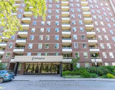 
            #1004-175 Hilda Ave Newtonbrook West 3睡房2卫生间1车位, 出售价格675000.00加元                    