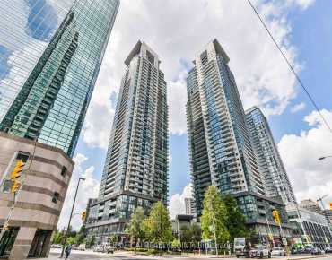 
            #LPH609-5162 Yonge St Willowdale West 2睡房3卫生间1车位, 出售价格1300000.00加元                    