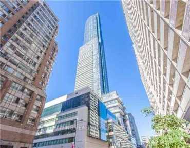 
#3702-386 Yonge St Bay Street Corridor 2 beds 1 baths 1 garage 1079999.00        