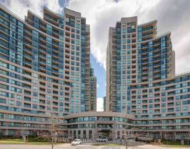 
#2108-509 BEECROFT Rd Willowdale West 2 beds 2 baths 1 garage 699900.00        