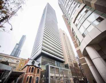 
#2904-15 Grenville St Bay Street Corridor  beds 1 baths 0 garage 429000.00        