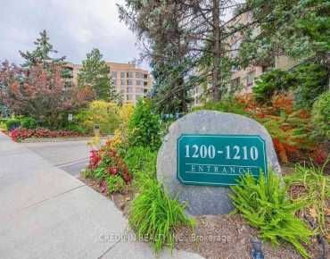 
            #205-1210 Don Mills Rd Banbury-Don Mills 1睡房1卫生间1车位, 出售价格554900.00加元                    