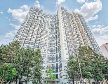 
            #1611-7 BISHOP Ave Newtonbrook East 2睡房2卫生间1车位, 出售价格739000.00加元                    