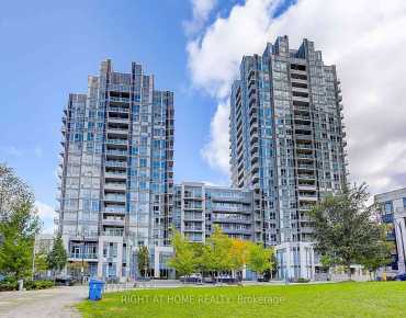 
#514-120 Harrison Garden Blvd Willowdale East 2 beds 2 baths 1 garage 729000.00        