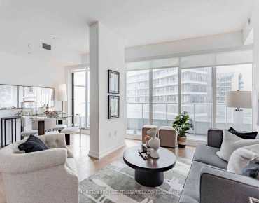 
            #2808-117 Mcmahon Dr Bayview Village 2睡房2卫生间1车位, 出售价格729000.00加元                    