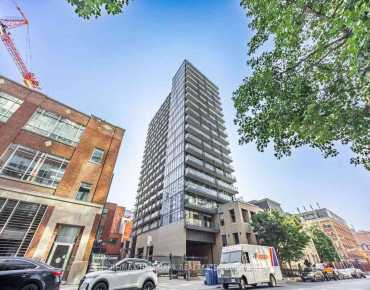 
#1704-105 George St Moss Park 2 beds 2 baths 1 garage 789000.00        