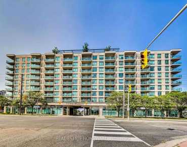 
#513-1030 Sheppard Ave W Bathurst Manor 2 beds 2 baths 1 garage 709000.00        