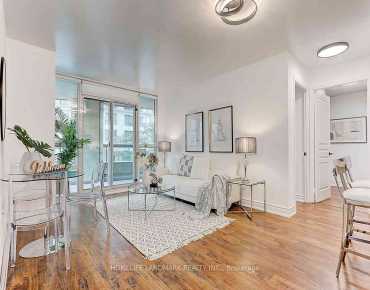 
            #201-509 Beecroft Rd Willowdale West 3睡房2卫生间1车位, 出售价格899900.00加元                    