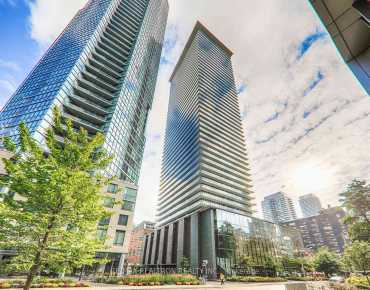 
#2310-33 Charles St E Church-Yonge Corridor  beds 1 baths 0 garage 489900.00        