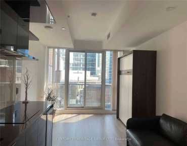 
#1405-70 Temperance St Bay Street Corridor  beds 1 baths 0 garage 443000.00        