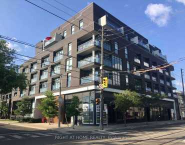 
#310-205 Manning Ave Trinity-Bellwoods 2 beds 2 baths 1 garage 1188888.00        