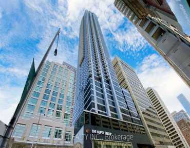 
#1608-395 Bloor St E North St. James Town 2 beds 1 baths 0 garage 660000.00        