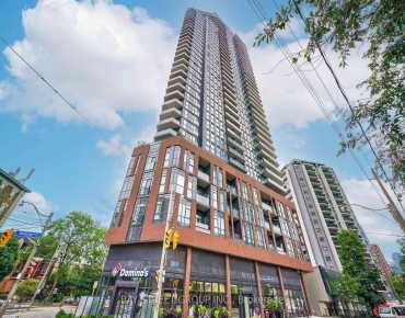 
#PH 3-159 Wellesley St E Cabbagetown-South St. James Town 1 beds 1 baths 0 garage 583900.00        