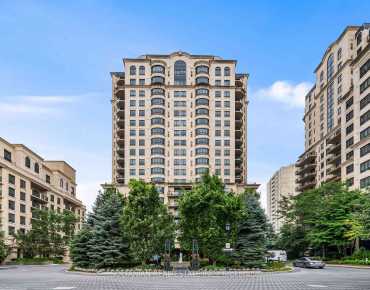 
#Lph3-660 Sheppard Ave E Bayview Village 2 beds 3 baths 2 garage 2488000.00        