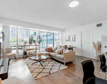 
#210-5500 Yonge St Willowdale West 2 beds 2 baths 1 garage 848000.00        