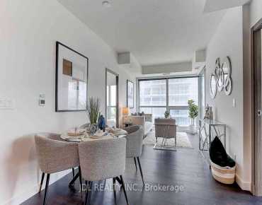 
            #1209-27 McMahon Dr Bayview Village 2睡房2卫生间1车位, 出售价格828000.00加元                    