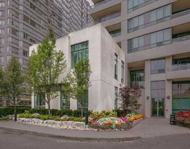 
#106-18 Spring Garden Ave Willowdale East 3 beds 3 baths 2 garage 1149727.00        