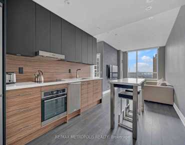 
#1508-500 St Clair Ave W Humewood-Cedarvale 1 beds 1 baths 1 garage 623000.00        