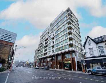 
#305-151 Avenue Rd Annex 1 beds 2 baths 0 garage 839900.00        