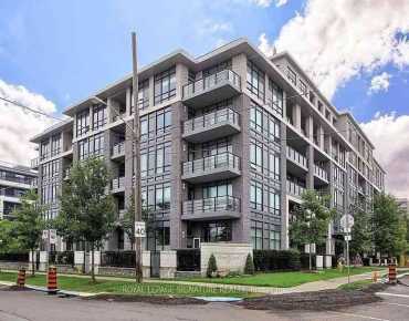 
#403-21 Clairtrell Rd Willowdale East 1 beds 1 baths 1 garage 582600.00        