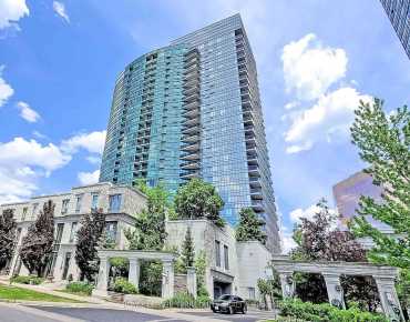 
            #2119-25 Greenview Ave Newtonbrook West 2睡房2卫生间1车位, 出售价格888000.00加元                    