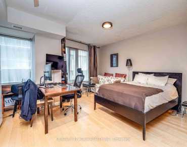 
#809-210 Victoria St Church-Yonge Corridor  beds 1 baths 0 garage 459900.00        