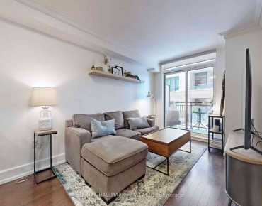 
#225-650 Sheppard Ave E Bayview Village 1 beds 1 baths 1 garage 539000.00        