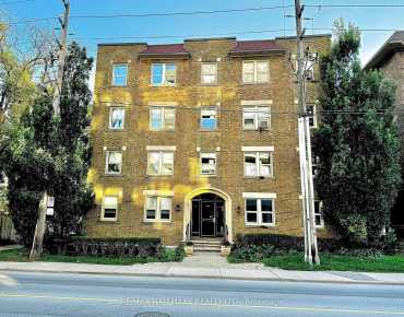 
#303-114 Vaughan Rd Humewood-Cedarvale 1 beds 1 baths 1 garage 538880.00        