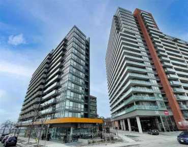 
#808-20 Joe Shuster Way Niagara 1 beds 1 baths 0 garage 485000.00        