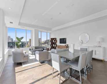 
            #1108-455 Wellington St W Waterfront Communities C1 2睡房3卫生间1车位, 出售价格2999000.00加元                    