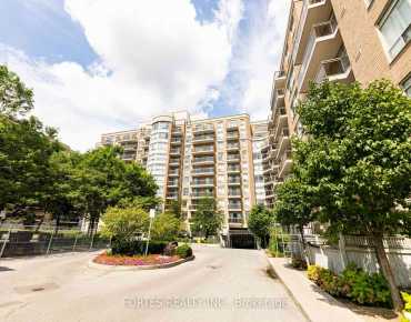 
#404-650 Lawrence Ave W Englemount-Lawrence 1 beds 1 baths 1 garage 519900.00        