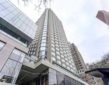 
#713-155 Yorkville Ave Annex  beds 1 baths 0 garage 479900.00        