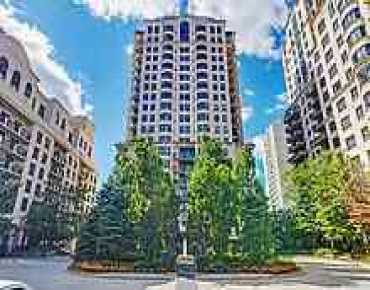 
#1602C-662 Sheppard Ave E Bayview Village 2 beds 3 baths 2 garage 2150000.00        