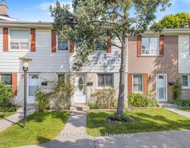 
            #60-751 Steeles Ave W Newtonbrook West 3睡房3卫生间1车位, 出售价格799000.00加元                    