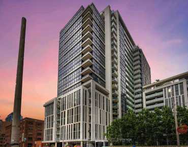 
#909-400 Adelaide St E Moss Park 1 beds 2 baths 0 garage 669000.00        